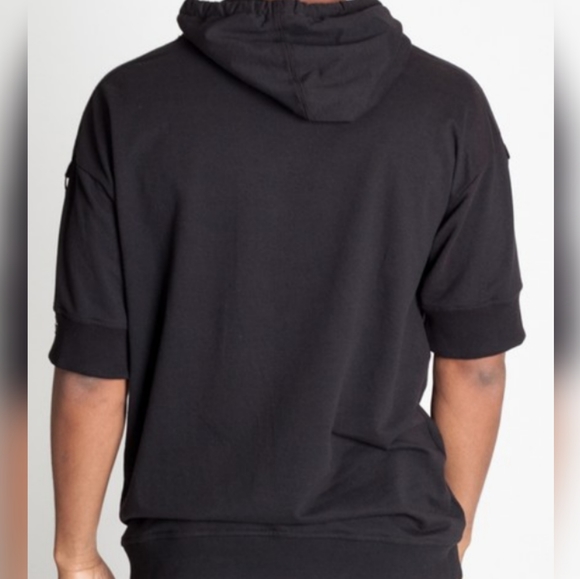 ❗SALE ❗Black Sweatshirt - Picture 3 of 5